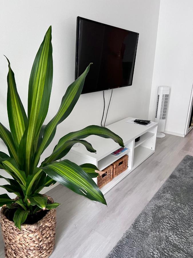 Appartement Kaksio Helsingissae Omalla Parkkipaikalla Helsinki